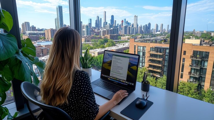 virtual office Delaware