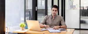 tax preparation services