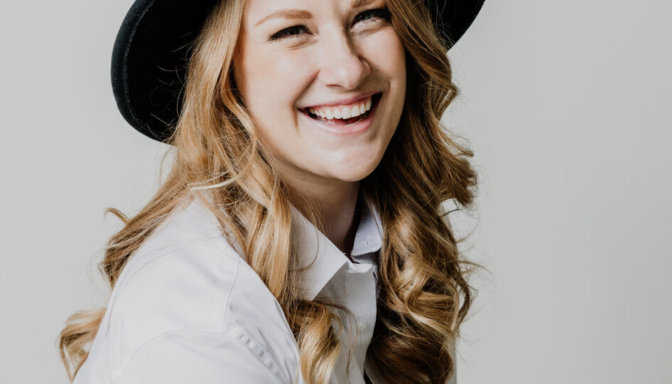 Vancouver Boudoir Photographer