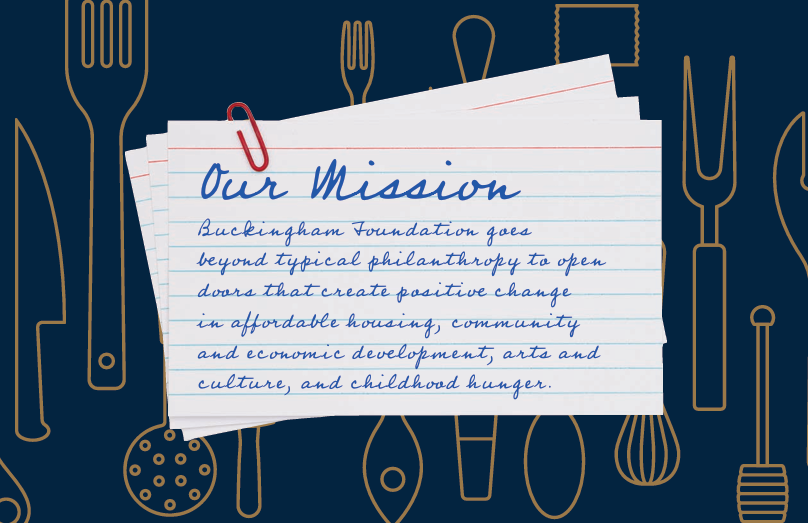 Brad Chambers Buckingham Companies