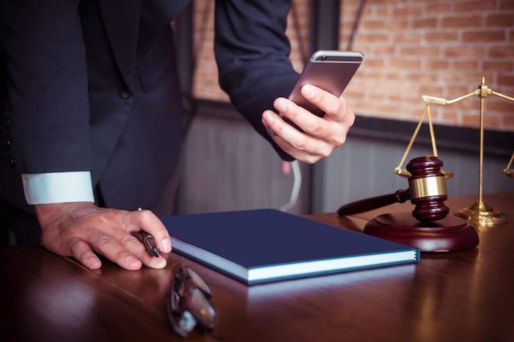 remote online notary