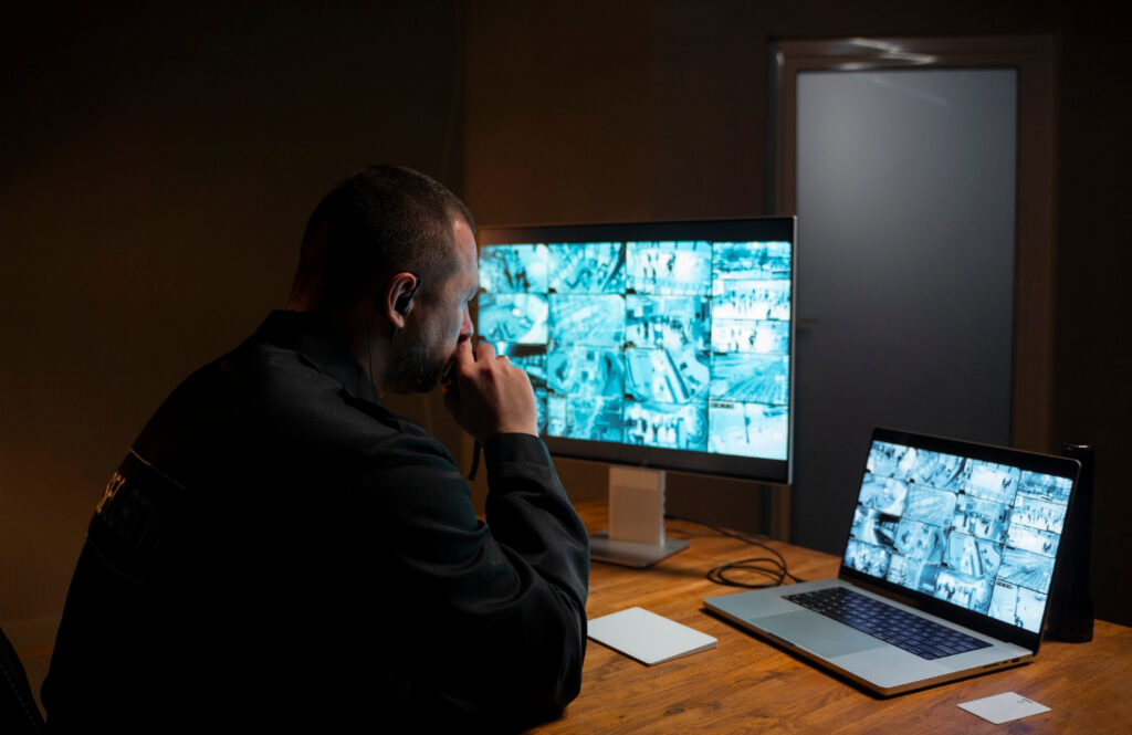 video forensic analysis